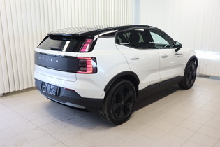 Volvo EX30 Cross Country vaihtoauto
