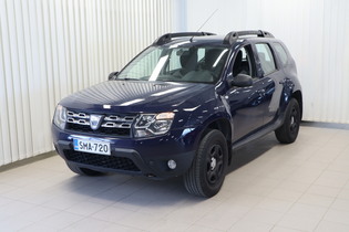 Dacia Duster vaihtoauto