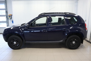 Dacia Duster vaihtoauto