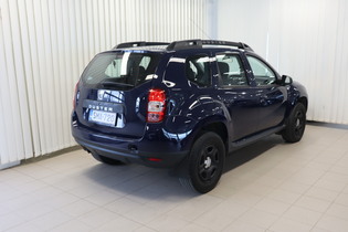 Dacia Duster vaihtoauto