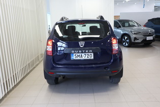 Dacia Duster vaihtoauto