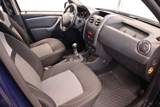 Dacia Duster vaihtoauto