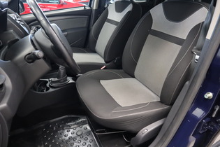 Dacia Duster vaihtoauto