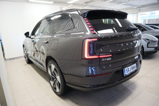 Volvo EX90 vaihtoauto