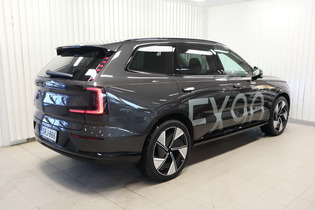 Volvo EX90 vaihtoauto