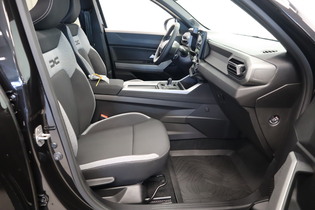 Dacia Bigster vaihtoauto