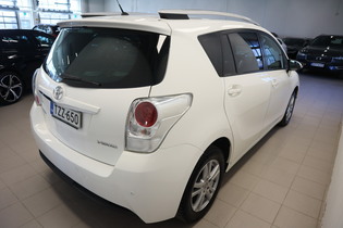 Toyota Verso vaihtoauto