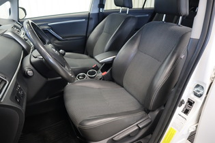 Toyota Verso vaihtoauto