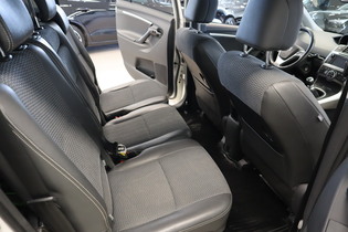 Toyota Verso vaihtoauto