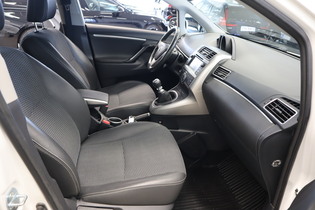 Toyota Verso vaihtoauto