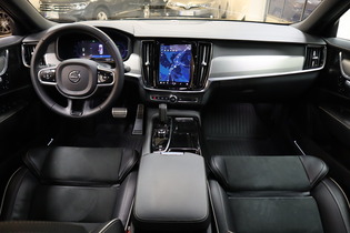 Volvo S90 vaihtoauto
