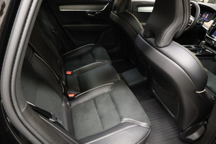 Volvo S90 vaihtoauto