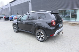 Dacia Duster vaihtoauto