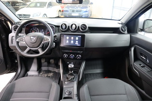 Dacia Duster vaihtoauto