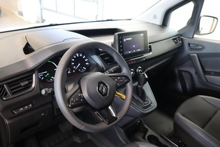 Renault Kangoo vaihtoauto