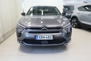 Citroën C5 X vaihtoauto