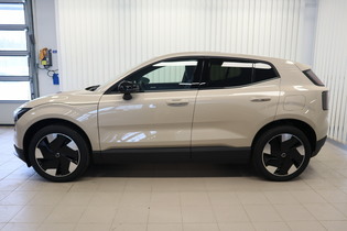 Volvo EX30 vaihtoauto