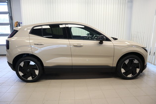 Volvo EX30 vaihtoauto