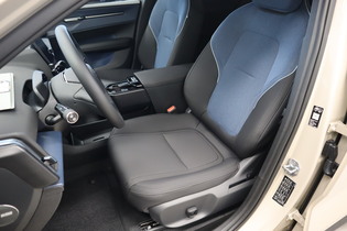 Volvo EX30 vaihtoauto