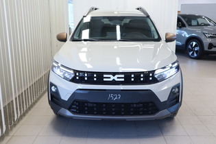 Dacia Jogger vaihtoauto