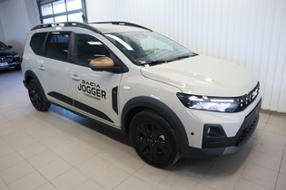 Dacia Jogger vaihtoauto