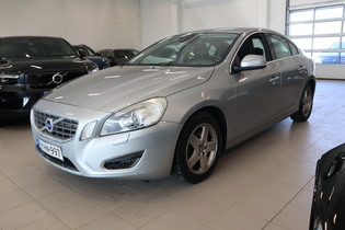 Volvo S60 vaihtoauto