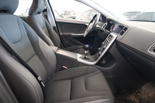 Volvo S60 vaihtoauto