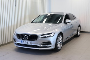 Volvo S90 vaihtoauto
