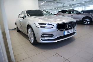 Volvo S90 vaihtoauto