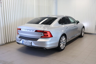 Volvo S90 vaihtoauto