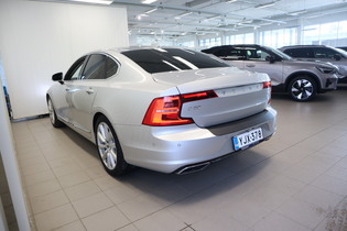 Volvo S90 vaihtoauto