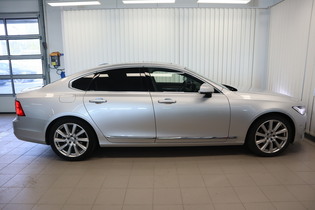 Volvo S90 vaihtoauto