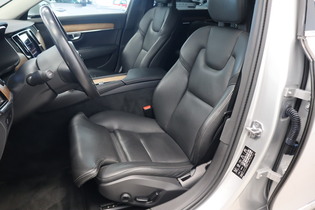 Volvo S90 vaihtoauto