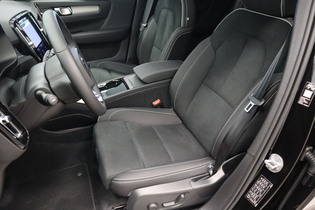 Volvo EX40 vaihtoauto