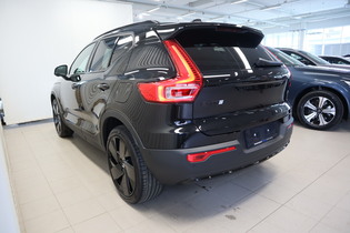 Volvo EX40 vaihtoauto