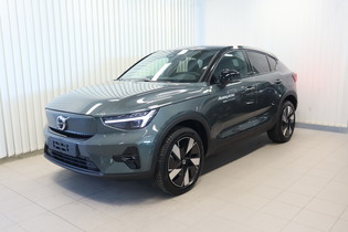 Volvo EC40 vaihtoauto