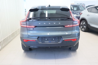 Volvo EC40 vaihtoauto