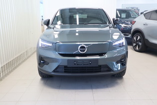 Volvo EC40 vaihtoauto