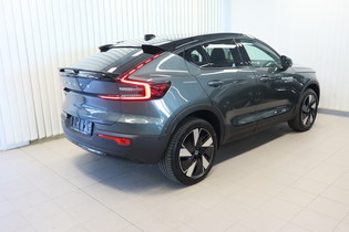 Volvo EC40 vaihtoauto