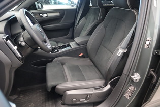 Volvo EC40 vaihtoauto