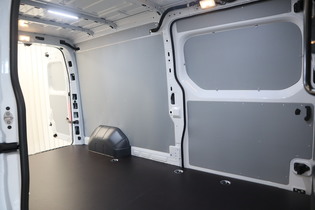 Renault Master vaihtoauto