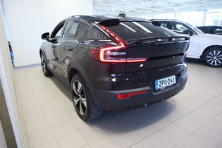 Volvo EC40 vaihtoauto