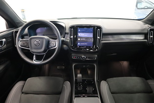 Volvo EC40 vaihtoauto