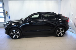 Volvo EC40 vaihtoauto