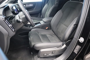 Volvo EC40 vaihtoauto