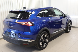 Renault Symbioz vaihtoauto
