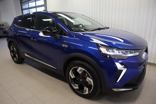 Renault Symbioz vaihtoauto