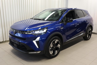 Renault Symbioz vaihtoauto