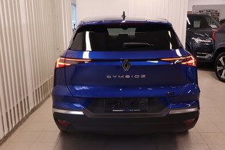 Renault Symbioz vaihtoauto