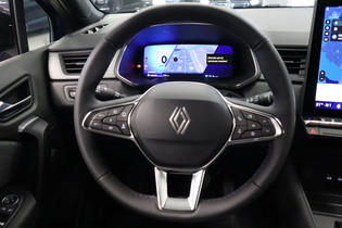 Renault Symbioz vaihtoauto